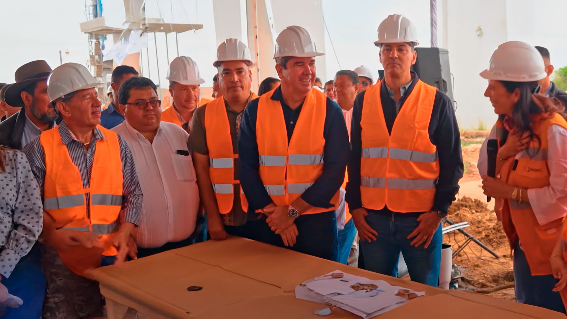 Riedel aposta em emprego, qualificação e saúde regionalizada para novo mandato