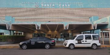 Após prisão de cúpula,  Santa Casa manifesta “solidariedade” a investigados e garante atendimento normal; nota gerou revolta