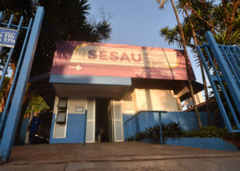 Saúde reorganiza atendimento em unidades de Campo Grande Saúde reorganiza atendimento em unidades de Campo Grande