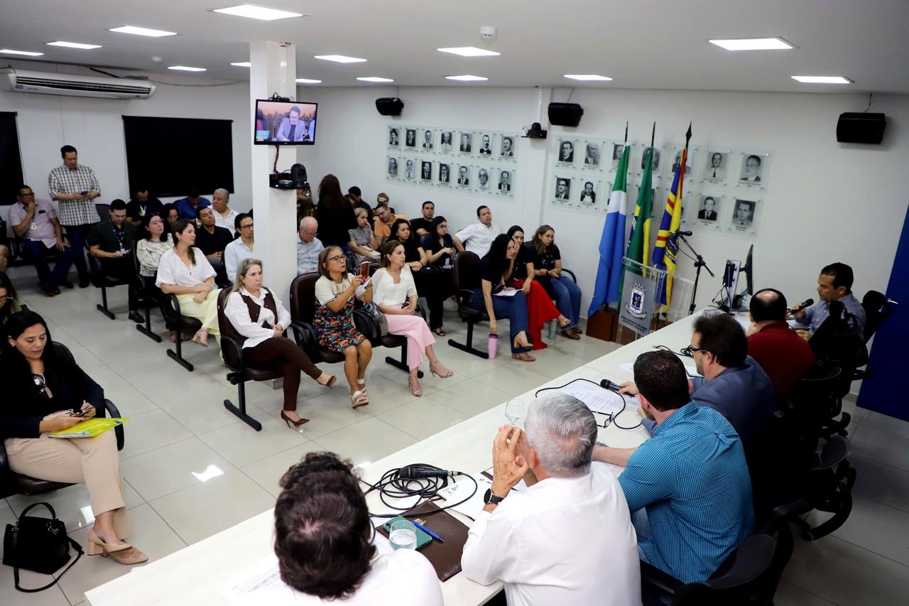 Mais atendimentos: Saúde amplia produção e mantém investimentos