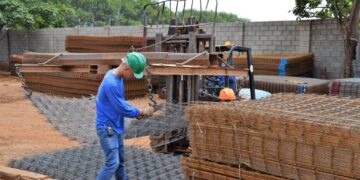 Campo Grande recebe workshop com debates sobre construção civil e desenvolvimento urbano