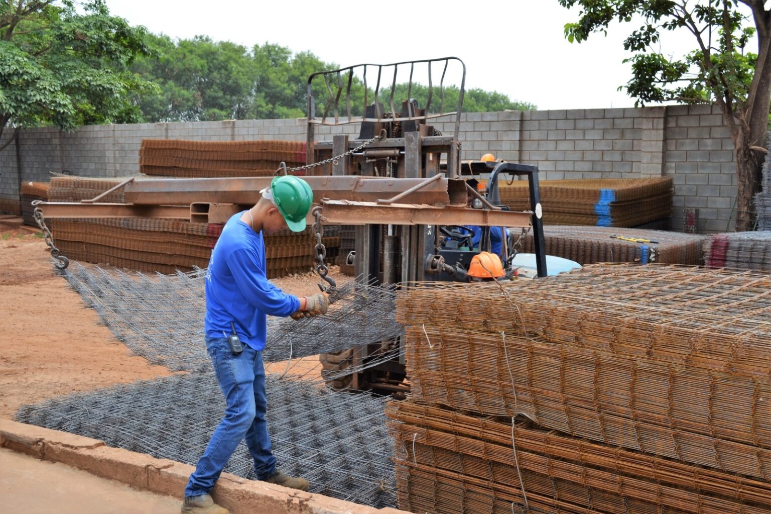 Campo Grande recebe workshop com debates sobre construção civil e desenvolvimento urbano