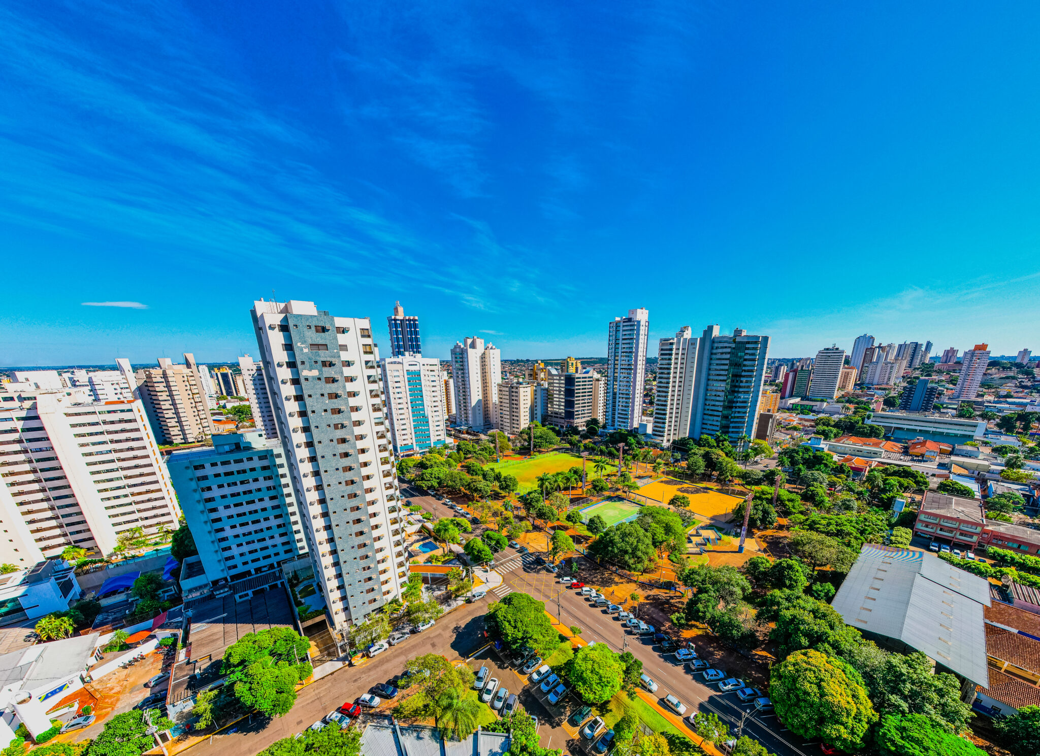 Semana reúne ações de proteção social, educação, esporte e trabalho
