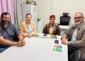 Escolas de Campo Grande podem adotar projeto para reduzir produção de lixo Escolas de Campo Grande podem adotar projeto para reduzir produção de lixo