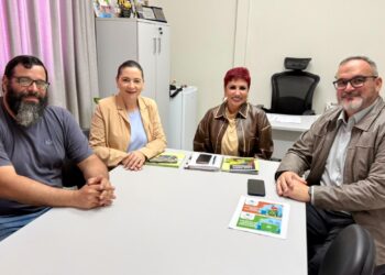 Escolas de Campo Grande podem adotar projeto para reduzir produção de lixo Escolas de Campo Grande podem adotar projeto para reduzir produção de lixo