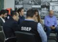 Campo Grande reforça ações de prevenção aos efeitos do El Niño Campo Grande reforça ações de prevenção aos efeitos do El Niño