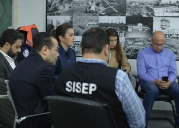 Campo Grande reforça ações de prevenção aos efeitos do El Niño Campo Grande reforça ações de prevenção aos efeitos do El Niño