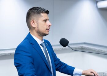 Justiça determina retorno de Tiago Vargas ao cargo de investigador Justiça determina retorno de Tiago Vargas ao cargo de investigador