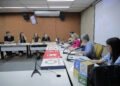 Novo empreendimento comercial é debatido em audiência no Tiradentes