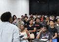 Curso de Tráfego Pago da Sejuv começa nesta semana Curso de Tráfego Pago da Sejuv começa nesta semana