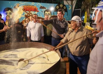 Turismo de MS busca ampliar destinos e levar oportunidades a outras regiões Turismo de MS busca ampliar destinos e levar oportunidades a outras regiões