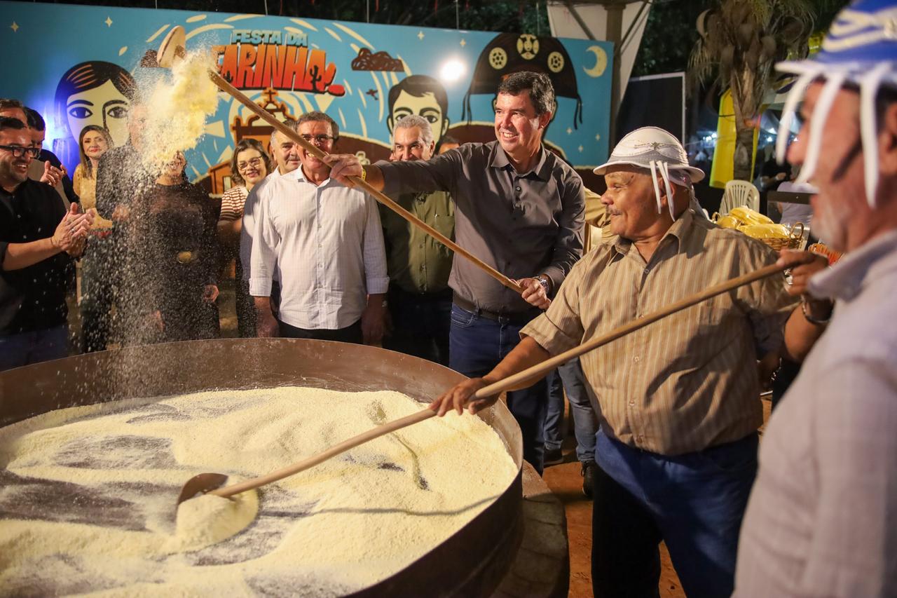 Turismo de MS busca ampliar destinos e levar oportunidades a outras regiões