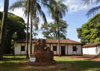 Campo Grande integra pesquisa nacional sobre demanda turística Campo Grande integra pesquisa nacional sobre demanda turística