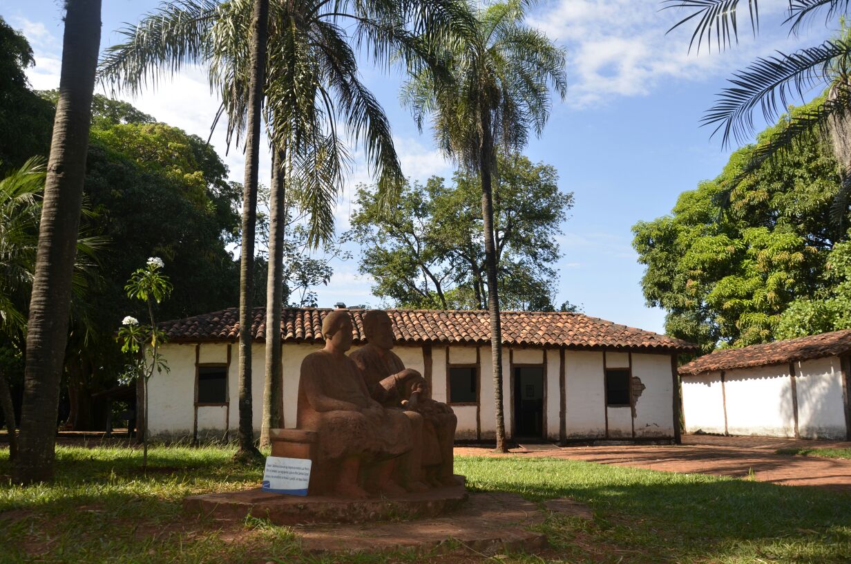 Campo Grande integra pesquisa nacional sobre demanda turística