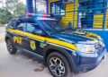 PRF reforça fiscalização nas rodovias de MS durante o feriado
