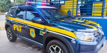 PRF reforça fiscalização nas rodovias de MS durante o feriado