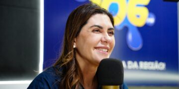 Viviane Luiza defende apoio financeiro para mulheres romperem ciclo da violência