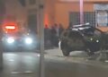 Adolescente é baleado após ataque a tiros em adega no Jardim Noroeste
