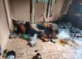 Tortura e tribunal do crime: execução de jovens teria sido transmitida a líderes do PCC Tortura e tribunal do crime: execução de jovens teria sido transmitida a líderes do PCC