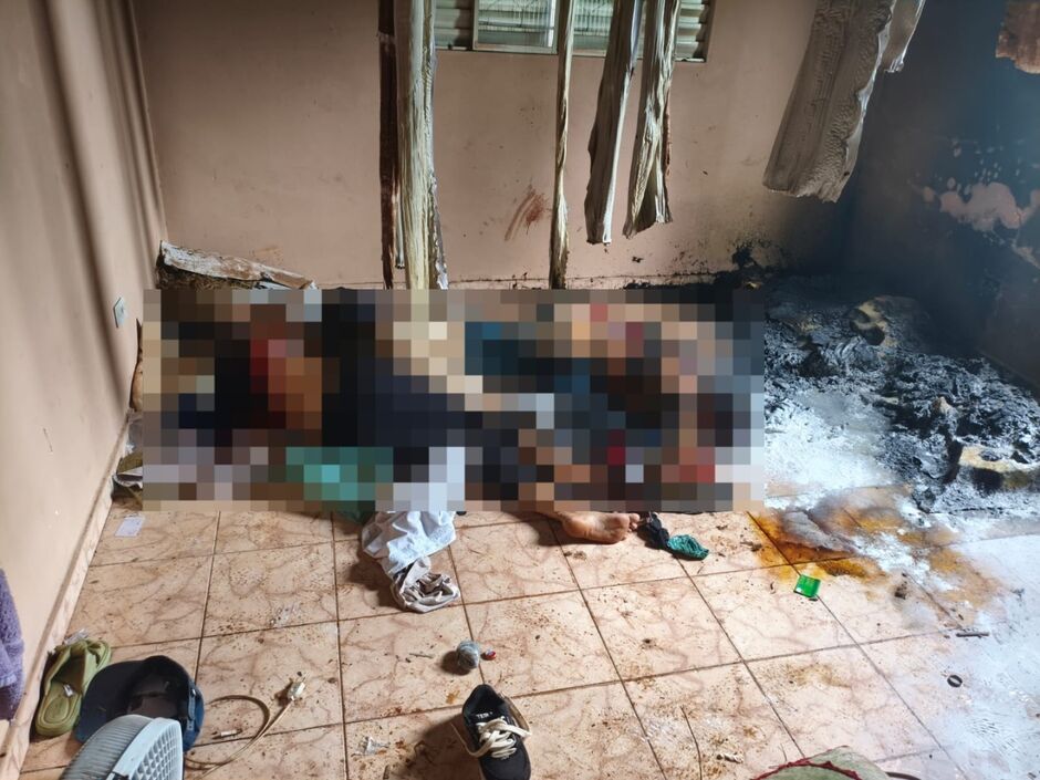 Tortura e tribunal do crime: execução de jovens teria sido transmitida a líderes do PCC