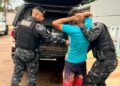 Peças de semáforos são recuperadas em nova ação contra comércio irregular em Campo Grande