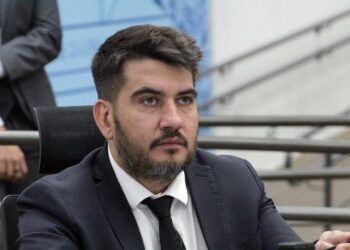 Rafael Tavares acumula derrotas na Justiça, tem condenação por racismo mantida pelo STJ e continua inelegível Rafael Tavares acumula derrotas na Justiça, tem condenação por racismo mantida pelo STJ e continua inelegível