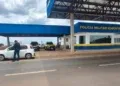 Operação Padroeira fiscaliza 1,5 mil veículos e apreende mais de 67 quilos de drogas em MS