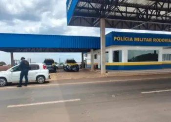 Operação Padroeira fiscaliza 1,5 mil veículos e apreende mais de 67 quilos de drogas em MS