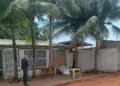 Mulher de 25 anos é morta com ao menos oito tiros em casa noturna Mulher de 25 anos é morta com ao menos oito tiros em casa noturna