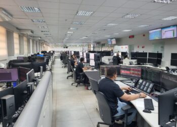 Chuva e ventos fortes podem afetar o segundo turno das eleições em MS
