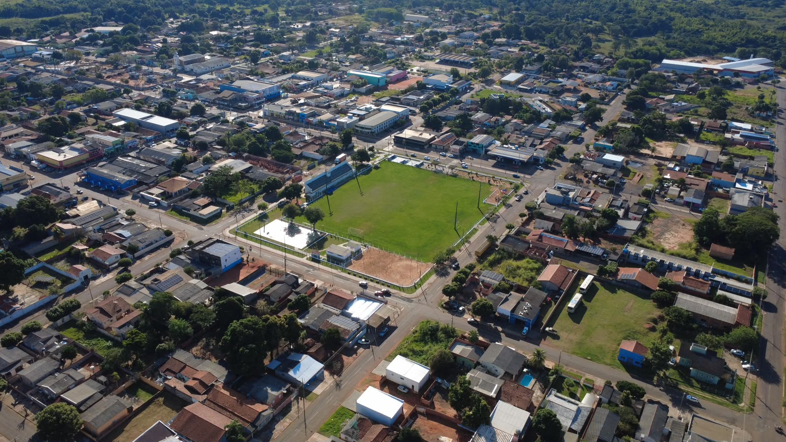 Nioaque sobe 39 posições em ranking de desempenho da Atenção Primária à Saúde