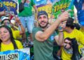 Defesa afirma que Jamilson Name segue candidato e recorrerá de decisão do TSE