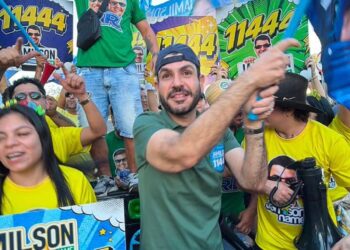 Defesa afirma que Jamilson Name segue candidato e recorrerá de decisão do TSE