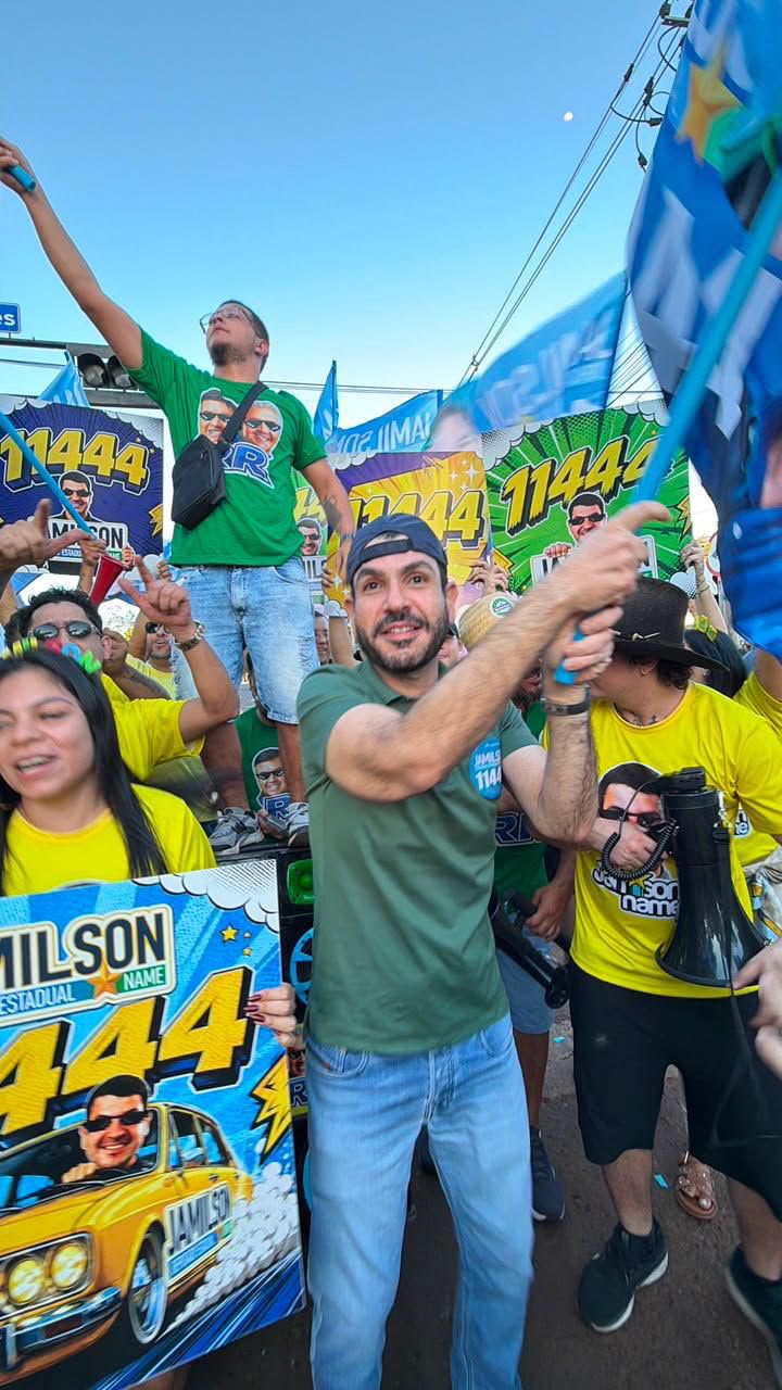 Defesa afirma que Jamilson Name segue candidato e recorrerá de decisão do TSE
