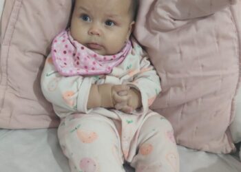 Família denuncia suspeita de negligência médica após morte de bebê de oito meses em Campo Grande