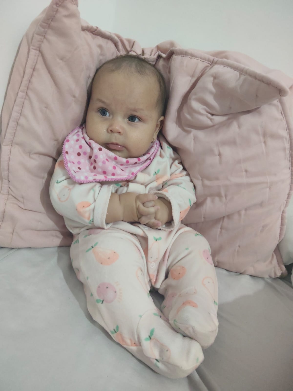 Família denuncia suspeita de negligência médica após morte de bebê de oito meses em Campo Grande