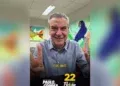 Paulo Corrêa convoca apoiadores para carreata em Maracaju em apoio a Flávio Bolsonaro Paulo Corrêa convoca apoiadores para carreata em Maracaju em apoio a Flávio Bolsonaro