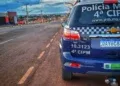 Adolescente de 16 anos é apreendido dirigindo Hilux embriagado Adolescente de 16 anos é apreendido dirigindo Hilux embriagado