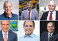 PL “arrebenta” de votos e faz 9 na Alems, que terá Puccinelli deputado; PT fez 4 nomes