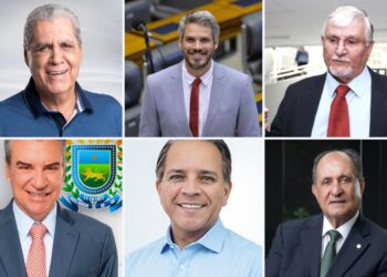 PL “arrebenta” de votos e faz 9 na Alems, que terá Puccinelli deputado; PT fez 4 nomes