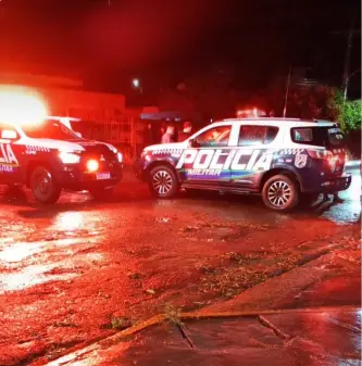 Briga termina com morte e homem ferido após ataque a facadas
