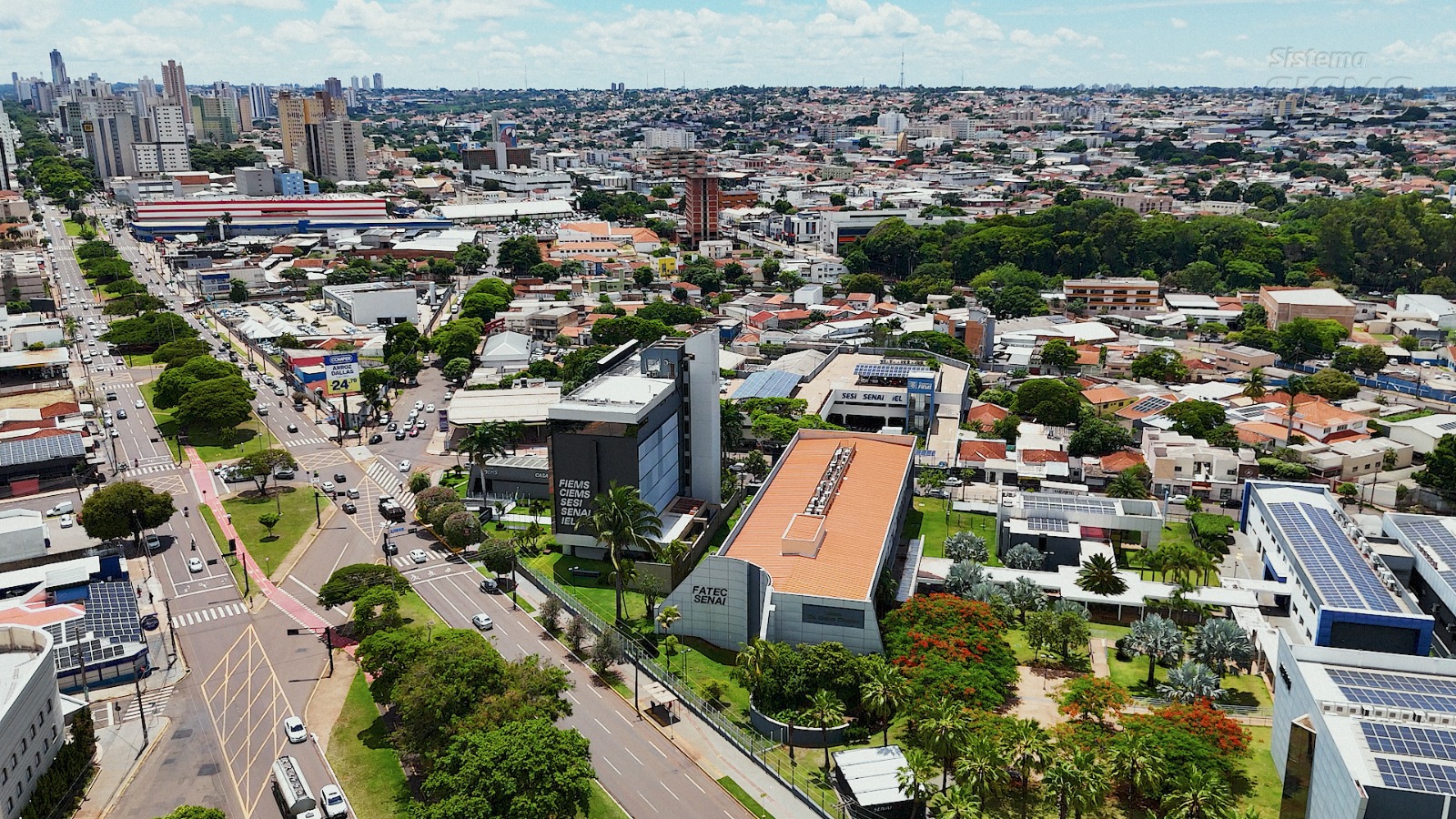 Indústria de MS paga R$ 7 bilhões em salários e já responde por 50% das novas vagas formais
