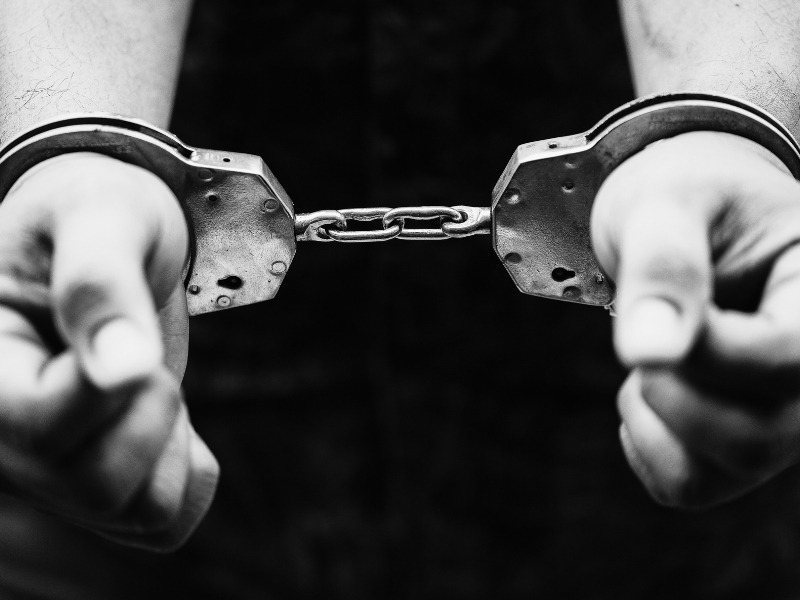 Homem que tentou matar esposa grávida, mãe e avô é condenado a mais de 22 anos de prisão em MS