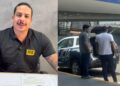 Bifão e Bar do Ryco: empresário que arrotava moralidade nas redes é preso por violar medida protetiva Bifão e Bar do Ryco: empresário que arrotava moralidade nas redes é preso por violar medida protetiva