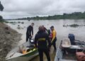 Turista de 63 anos que desapareceu durante pescaria é encontrado morto no Rio Paraguai