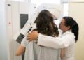 Outubro Rosa reforça prevenção ao câncer de mama e atenção aos sinais de alerta em MS Outubro Rosa reforça prevenção ao câncer de mama e atenção aos sinais de alerta em MS
