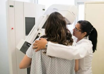 Outubro Rosa reforça prevenção ao câncer de mama e atenção aos sinais de alerta em MS Outubro Rosa reforça prevenção ao câncer de mama e atenção aos sinais de alerta em MS