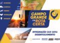 Campo Grande reúne países para discutir avanços da Rota Bioceânica Campo Grande reúne países para discutir avanços da Rota Bioceânica