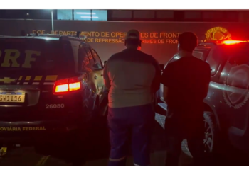 Grupo suspeito de furtar 12 caminhonetes em MS tinha rota para o Paraguai, aponta investigação Grupo suspeito de furtar 12 caminhonetes em MS tinha rota para o Paraguai, aponta investigação