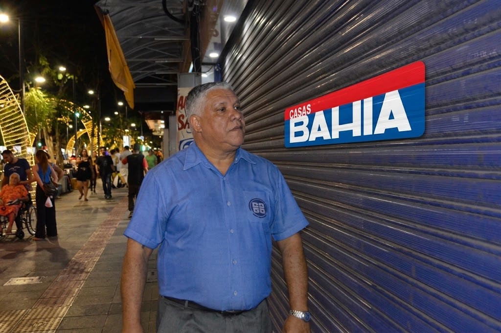 Acordo garante pagamento e indenização a mais de 4,4 mil demitidos das Casas Bahia